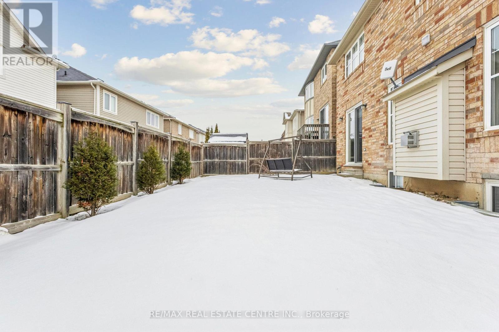 495 Mockridge Terrace N, Milton (Ha Harrison), Ontario  L9T 7V2 - Photo 45 - W12638544