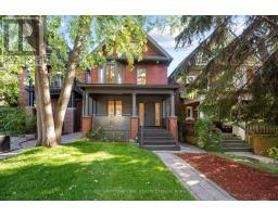 217 PEARSON AVENUE, Toronto, Ontario