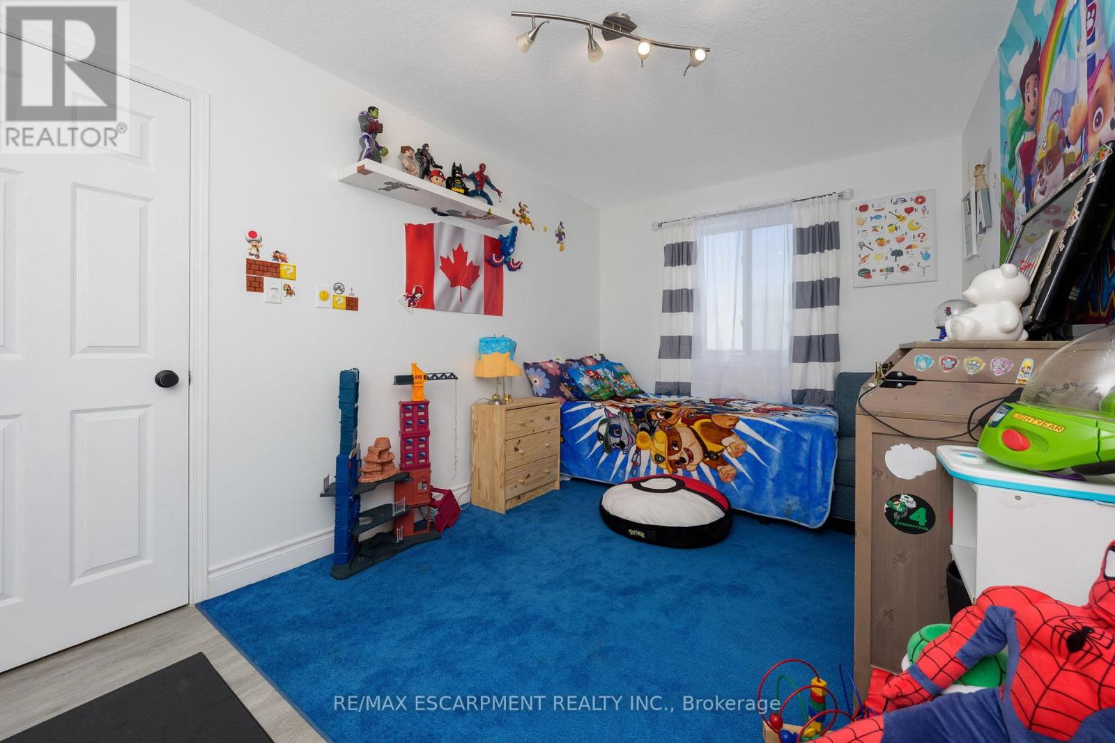 85 Biscayne Crescent, Orangeville, Ontario  L9W 5E1 - Photo 22 - W12638570