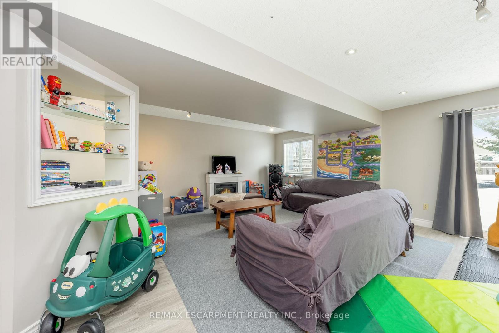 85 Biscayne Crescent, Orangeville, Ontario  L9W 5E1 - Photo 29 - W12638570