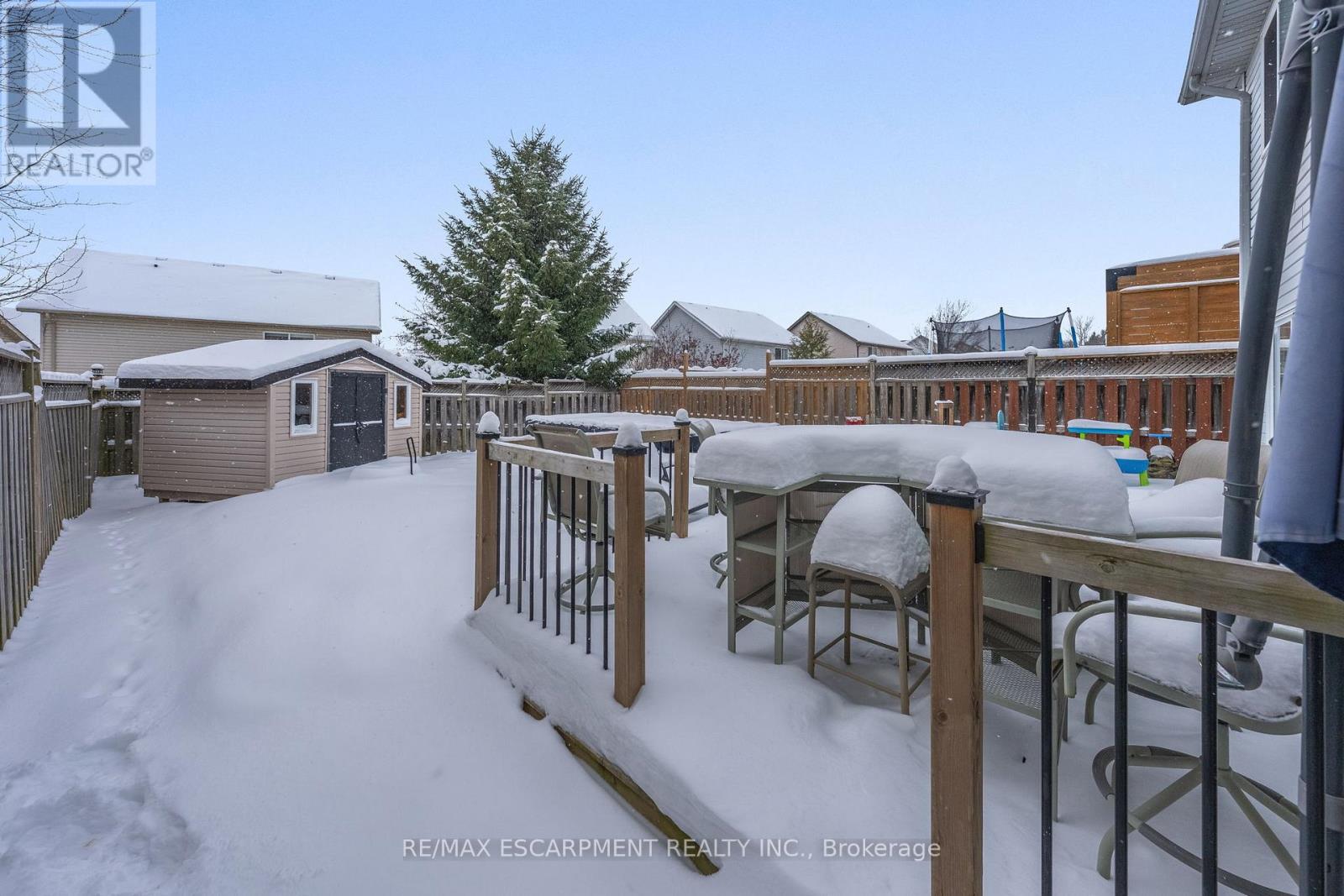 85 Biscayne Crescent, Orangeville, Ontario  L9W 5E1 - Photo 40 - W12638570