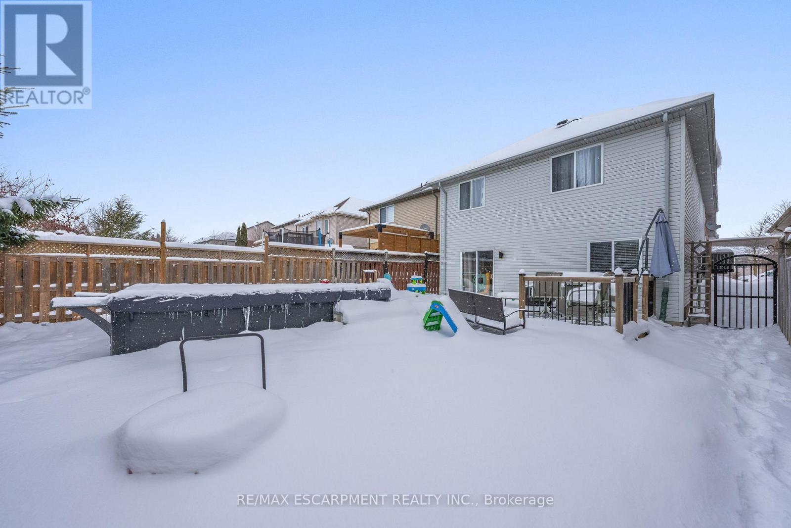 85 Biscayne Crescent, Orangeville, Ontario  L9W 5E1 - Photo 42 - W12638570