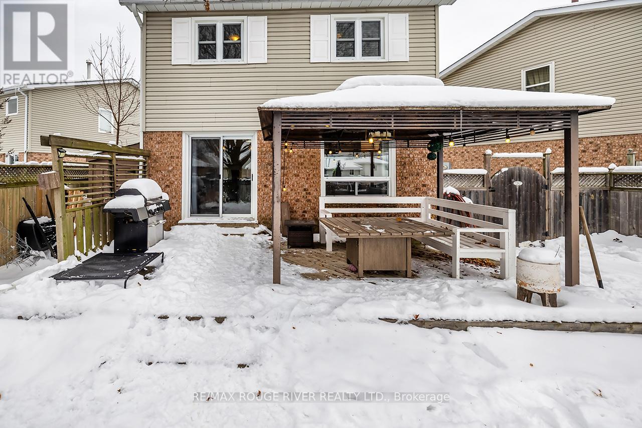 29 Elford Drive, Clarington, Ontario  L1C 4R3 - Photo 25 - E12638616