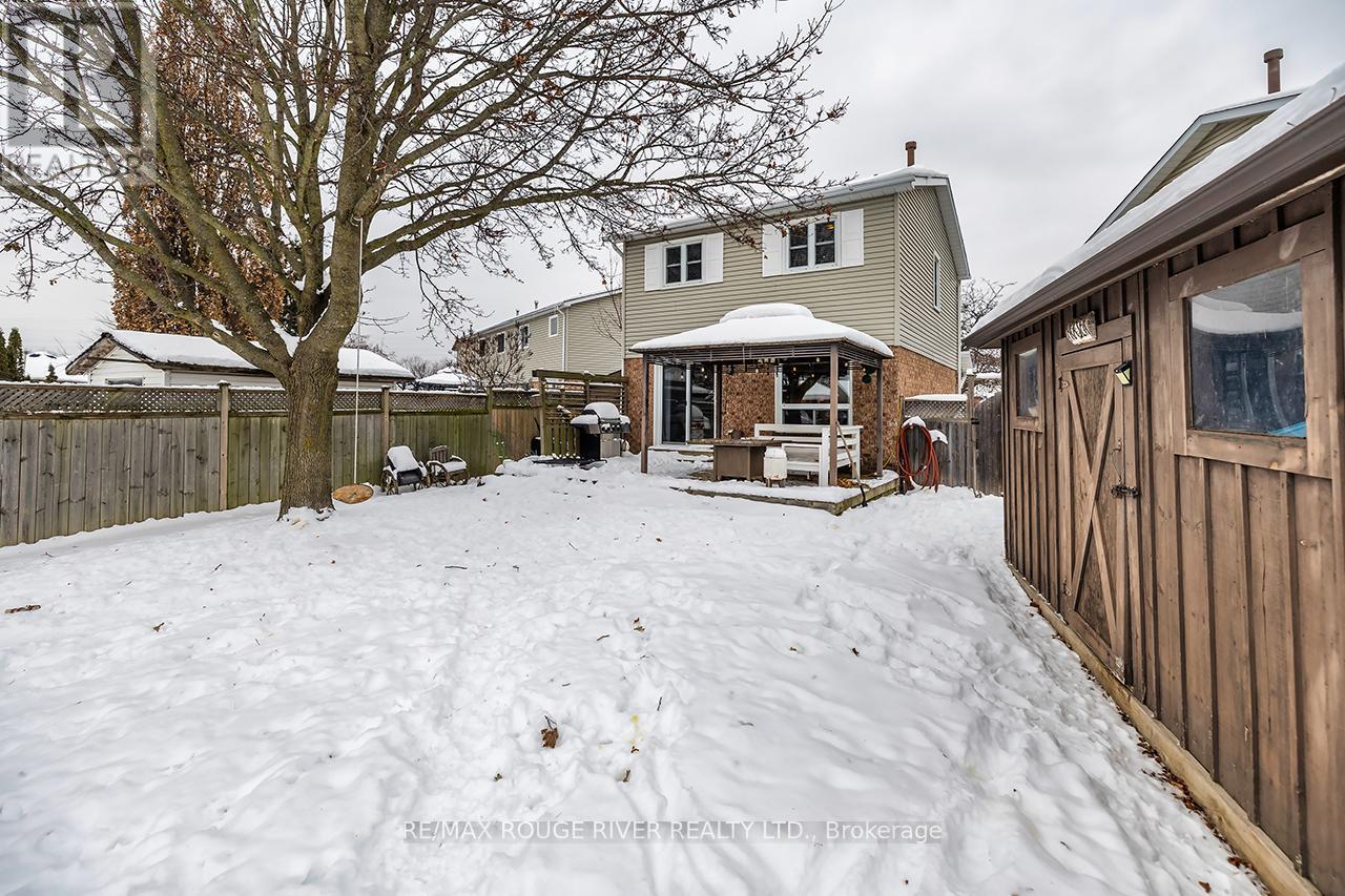 29 Elford Drive, Clarington, Ontario  L1C 4R3 - Photo 28 - E12638616