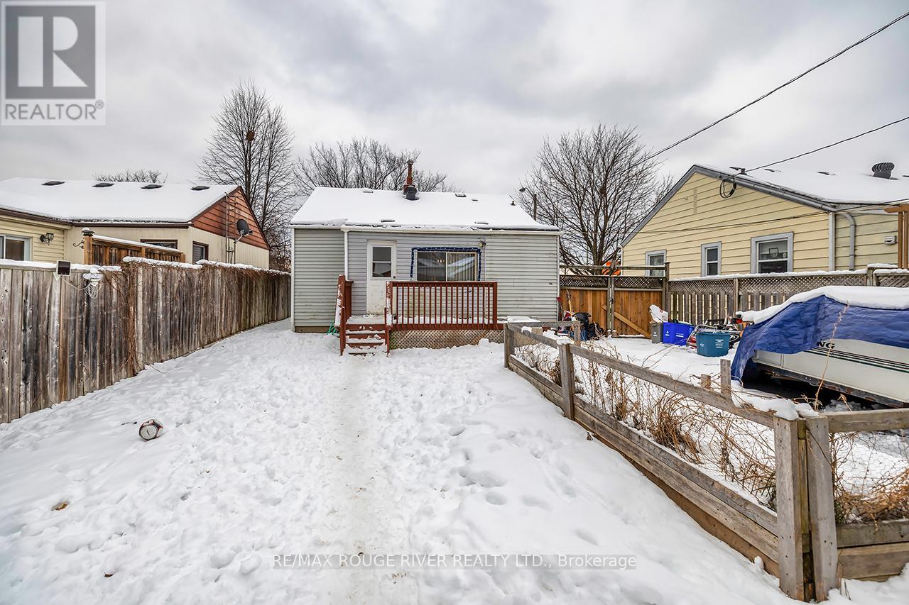 8 Birch Crescent, Ajax, Ontario L1S 1X4 - Photo 26 - E12638686