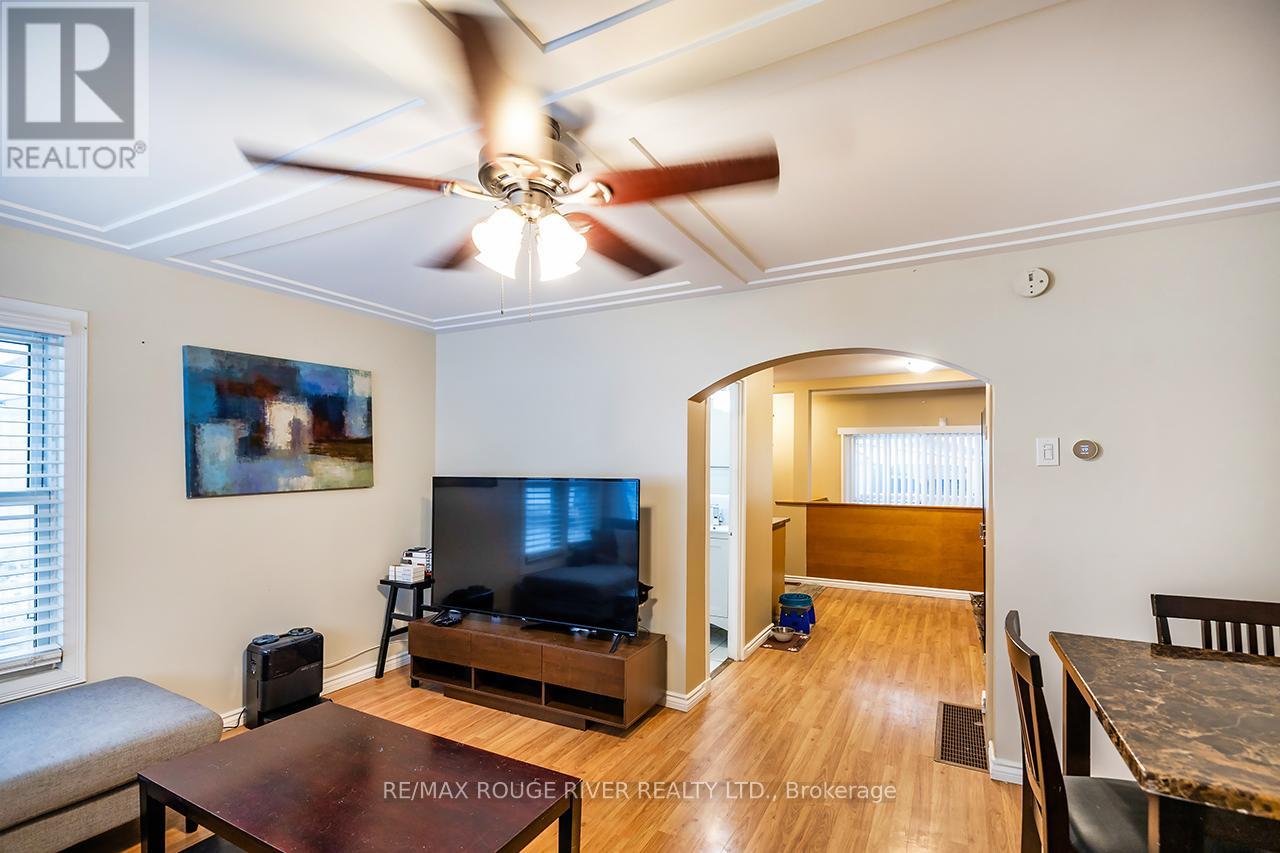 8 Birch Crescent, Ajax, Ontario L1S 1X4 - Photo 6 - E12638686