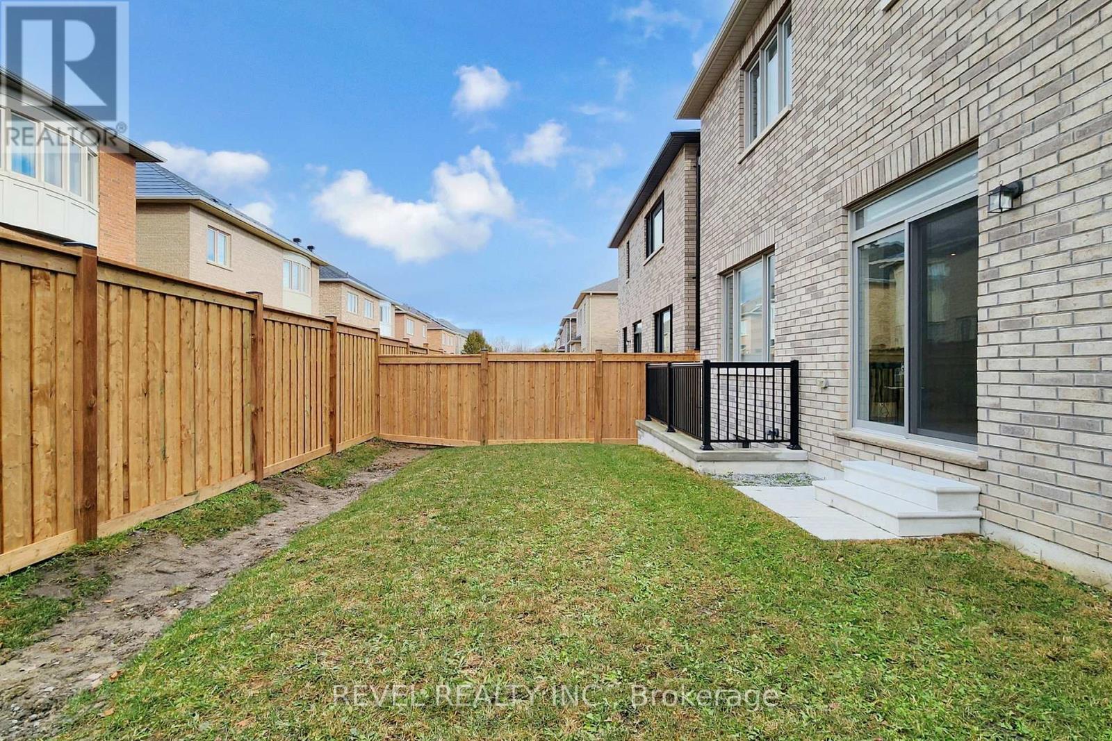 234 Wesmina Avenue, Whitchurch-Stouffville, Ontario  L4A 5C2 - Photo 38 - N12638670