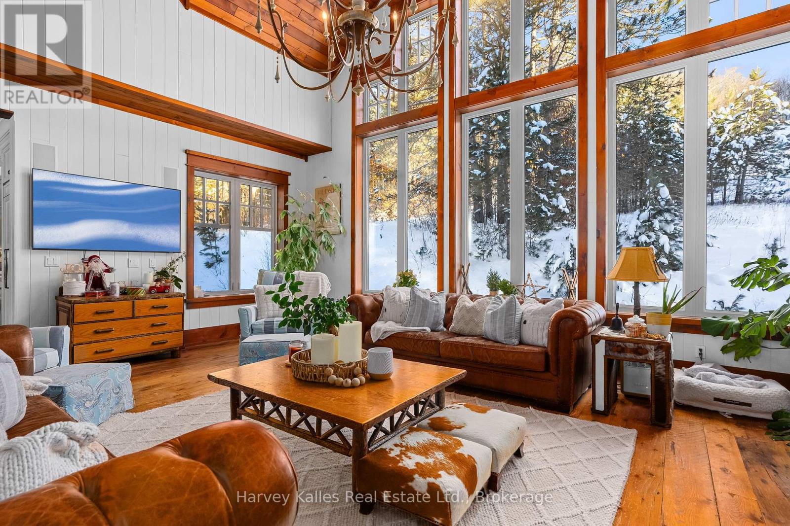 1074 Tally Ho Winter Park Road, Lake Of Bays, Ontario P1H 2J6 - Photo 15 - X12638636