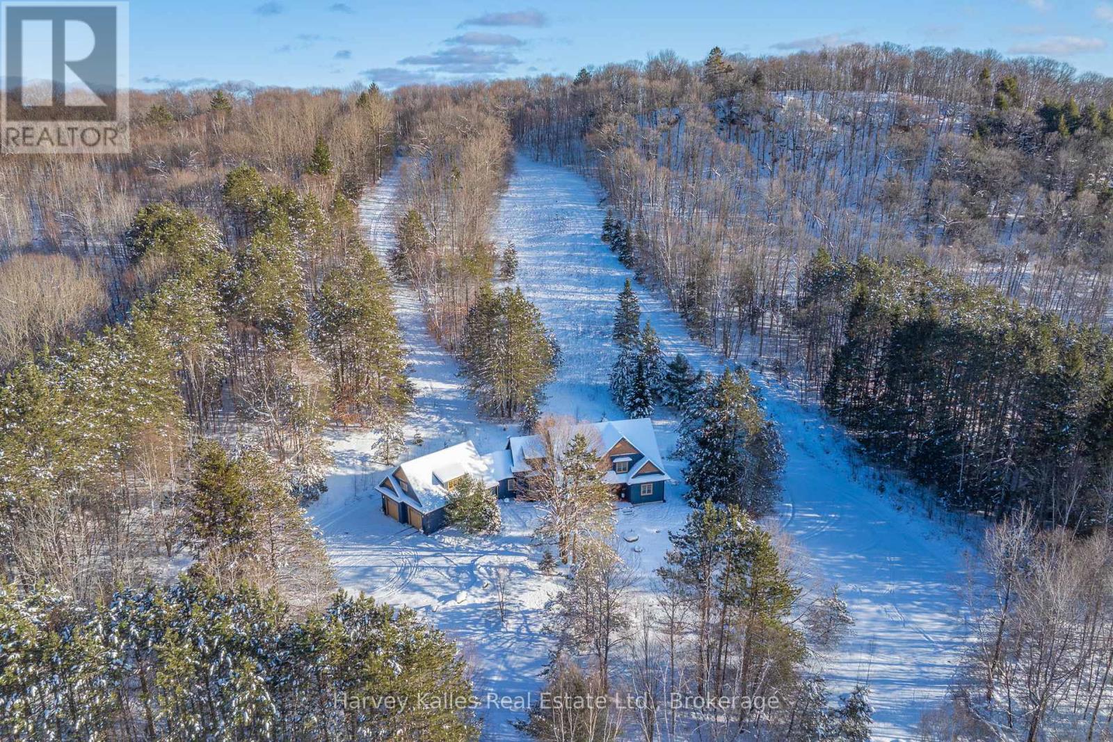 1074 Tally Ho Winter Park Road, Lake Of Bays, Ontario P1H 2J6 - Photo 47 - X12638636