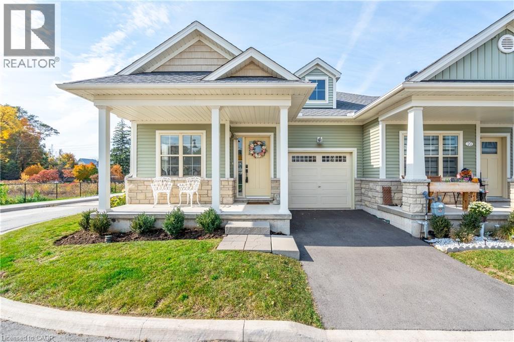 22 South Coast Circle, Crystal Beach, Ontario L0S 1B0 - Photo 1 - 40792400