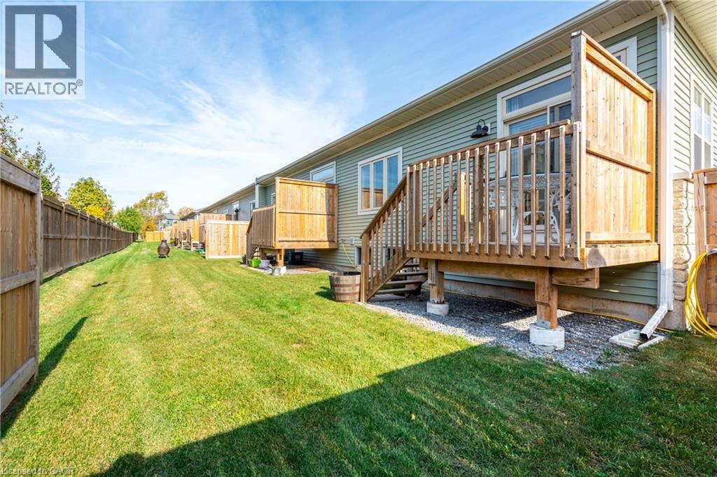 22 South Coast Circle, Crystal Beach, Ontario L0S 1B0 - Photo 34 - 40792400