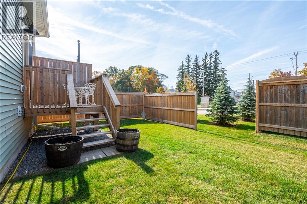 22 South Coast Circle, Crystal Beach, Ontario L0S 1B0 - Photo 32 - 40792400