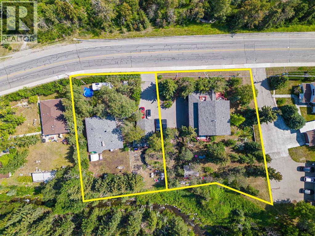 107 three sisters Drive, Canmore, Alberta