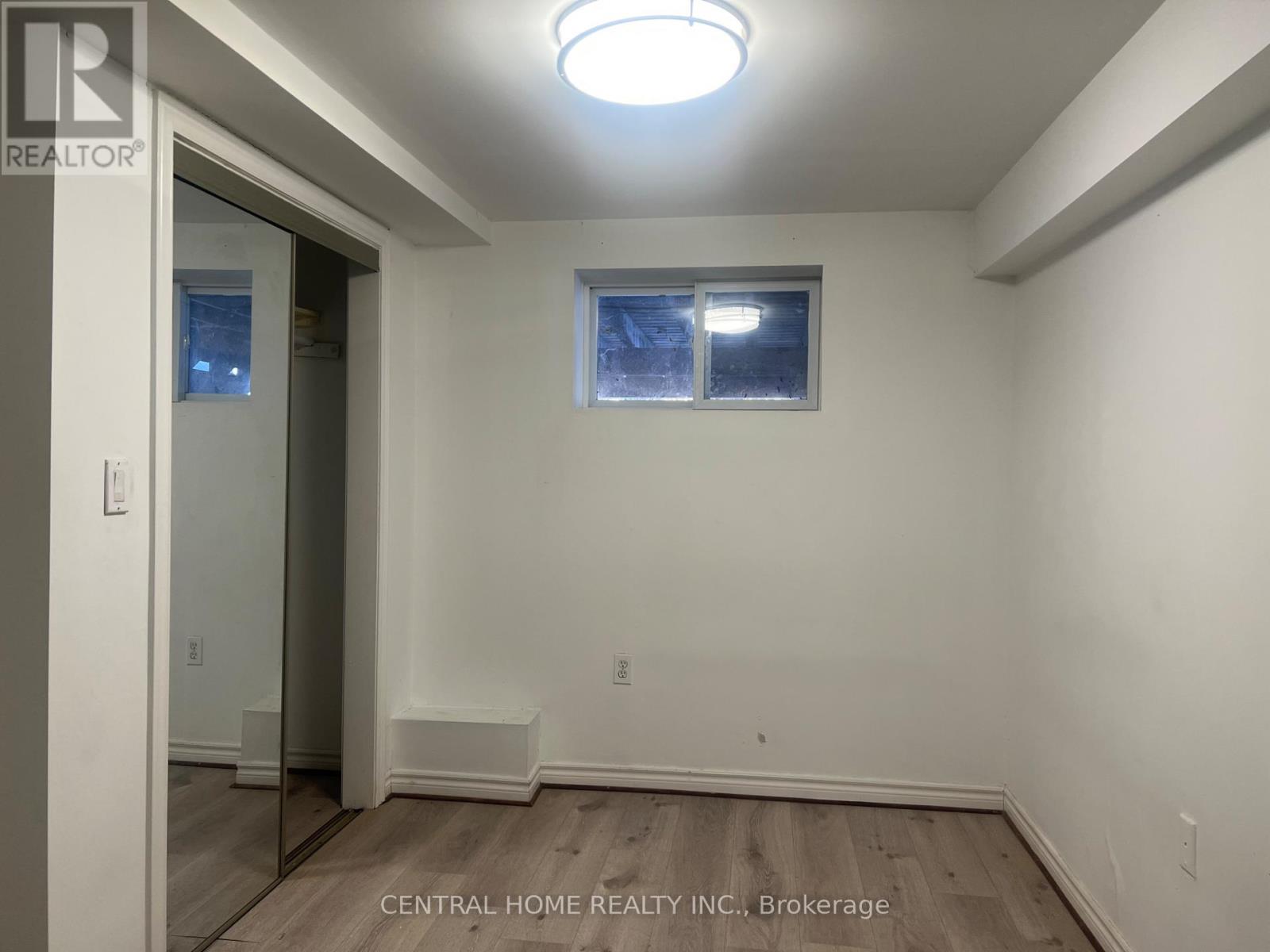 Bsmt - 20 Goulding Avenue, Toronto, Ontario  M2M 1K9 - Photo 11 - C12504026