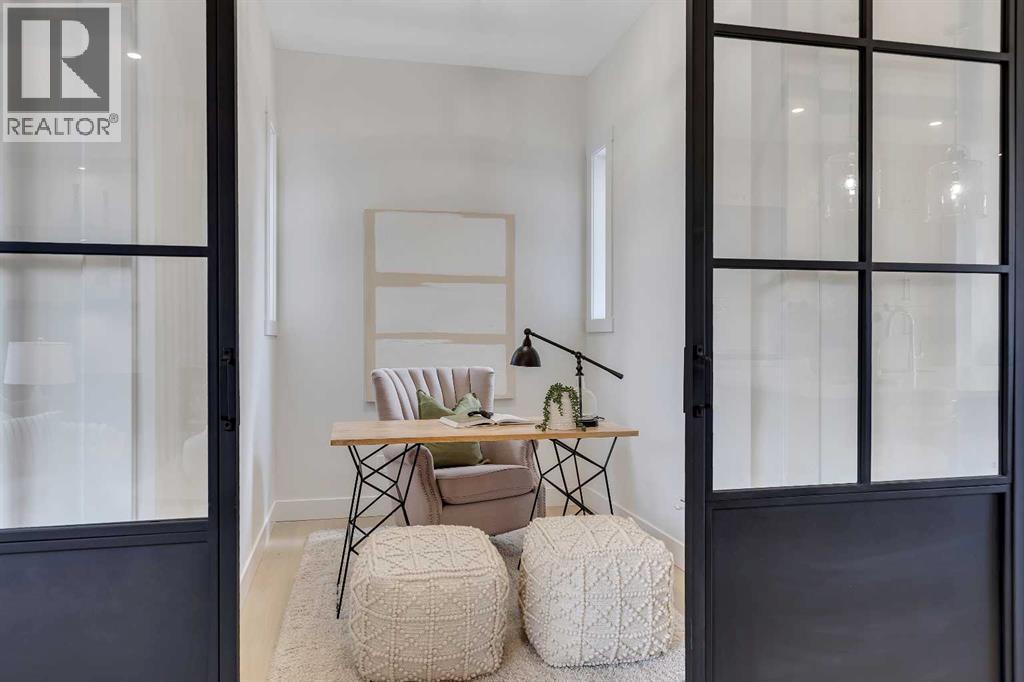 42 Collingwood Place Nw, Calgary, Alberta  T2L 0P9 - Photo 14 - A2251770