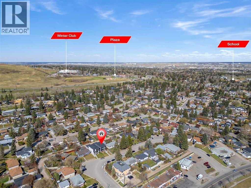 42 Collingwood Place Nw, Calgary, Alberta  T2L 0P9 - Photo 45 - A2251770