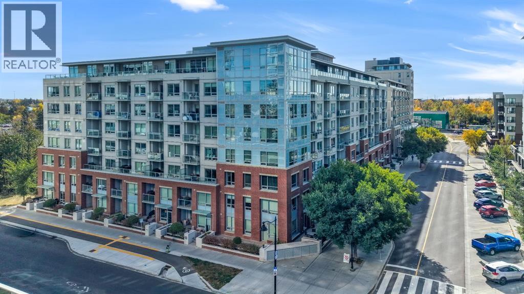 315, 46 9 Street Ne, Calgary, Alberta  T2E 7Y1 - Photo 34 - A2261645