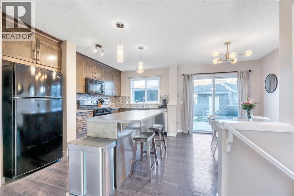 96 Auburn Meadows Boulevard Se, Calgary, Alberta  T3M 2E1 - Photo 11 - A2273083