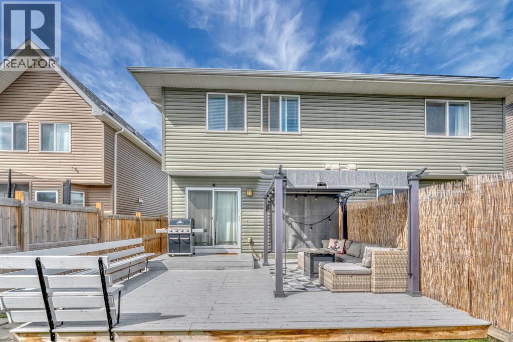 96 Auburn Meadows Boulevard Se, Calgary, Alberta  T3M 2E1 - Photo 41 - A2273083