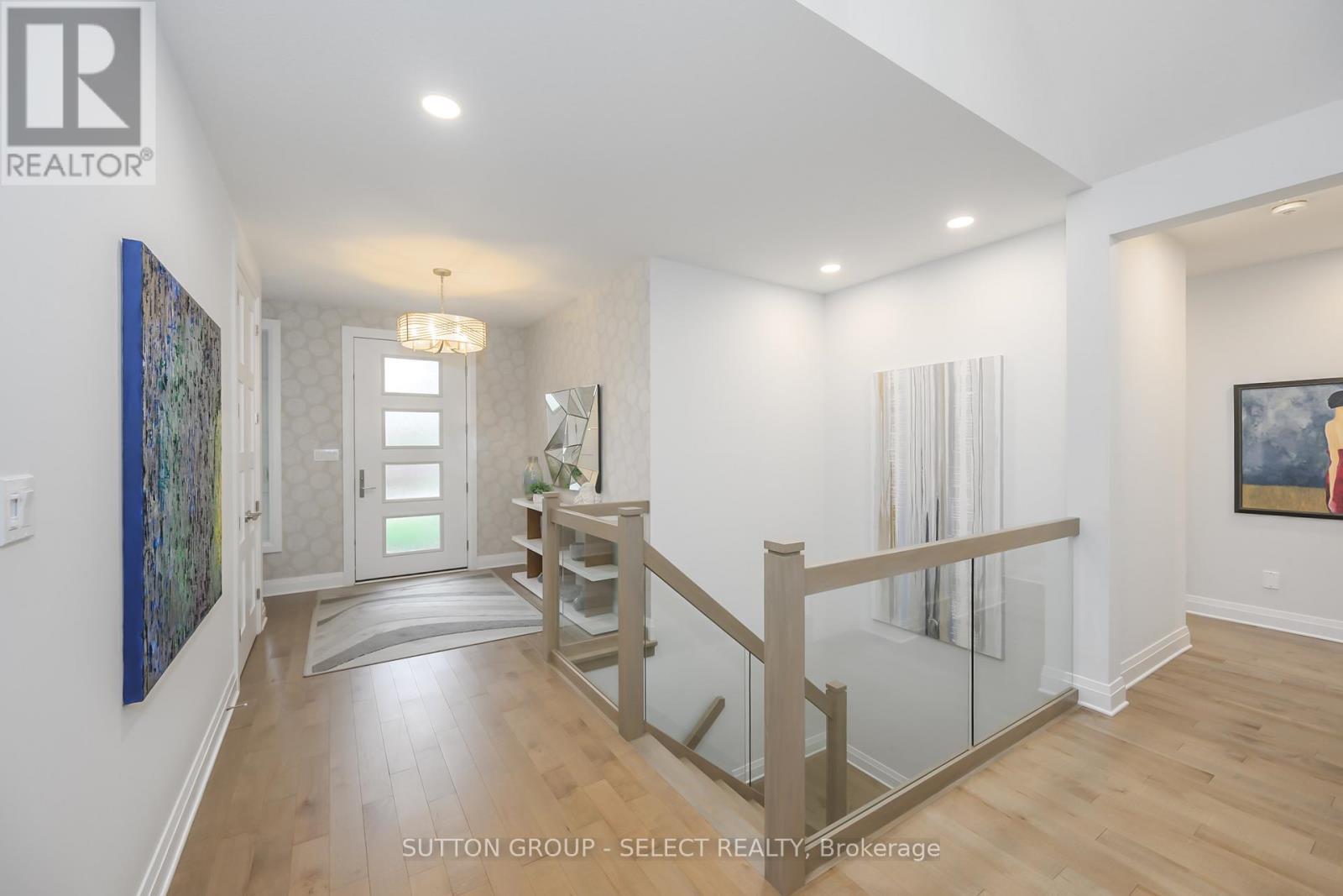 346 Bradwell Chase, London North, Ontario  N6G 0P7 - Photo 2 - X12638640