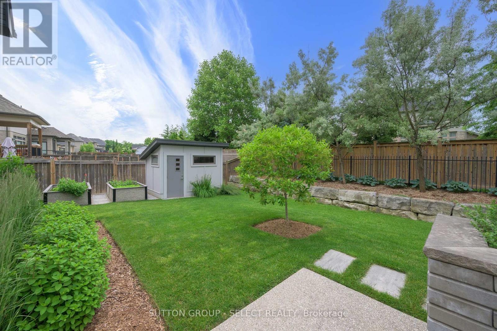 346 Bradwell Chase, London North, Ontario  N6G 0P7 - Photo 37 - X12638640