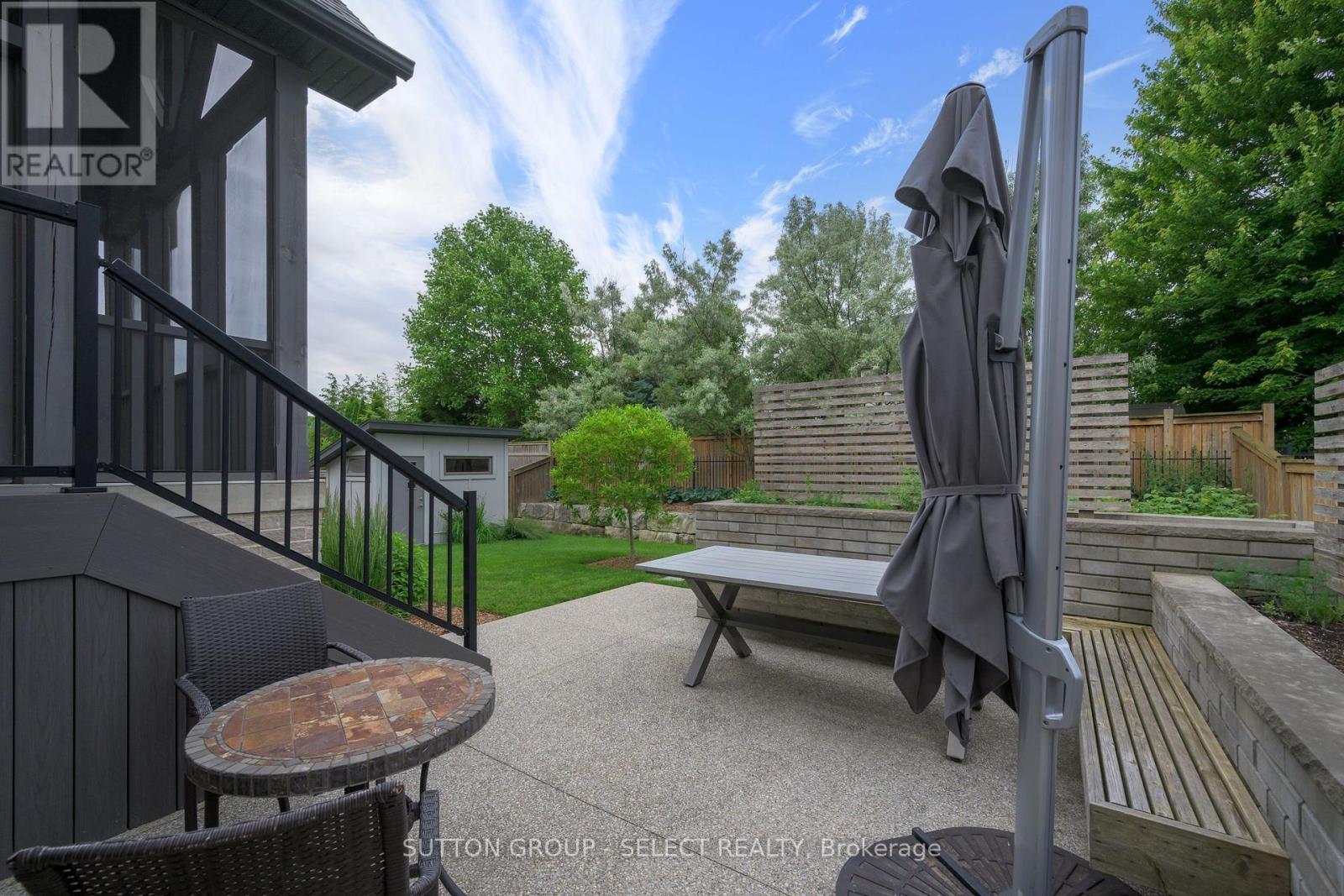 346 Bradwell Chase, London North, Ontario  N6G 0P7 - Photo 40 - X12638640