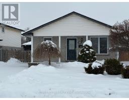 34 GLENROY ROAD, London South, Ontario