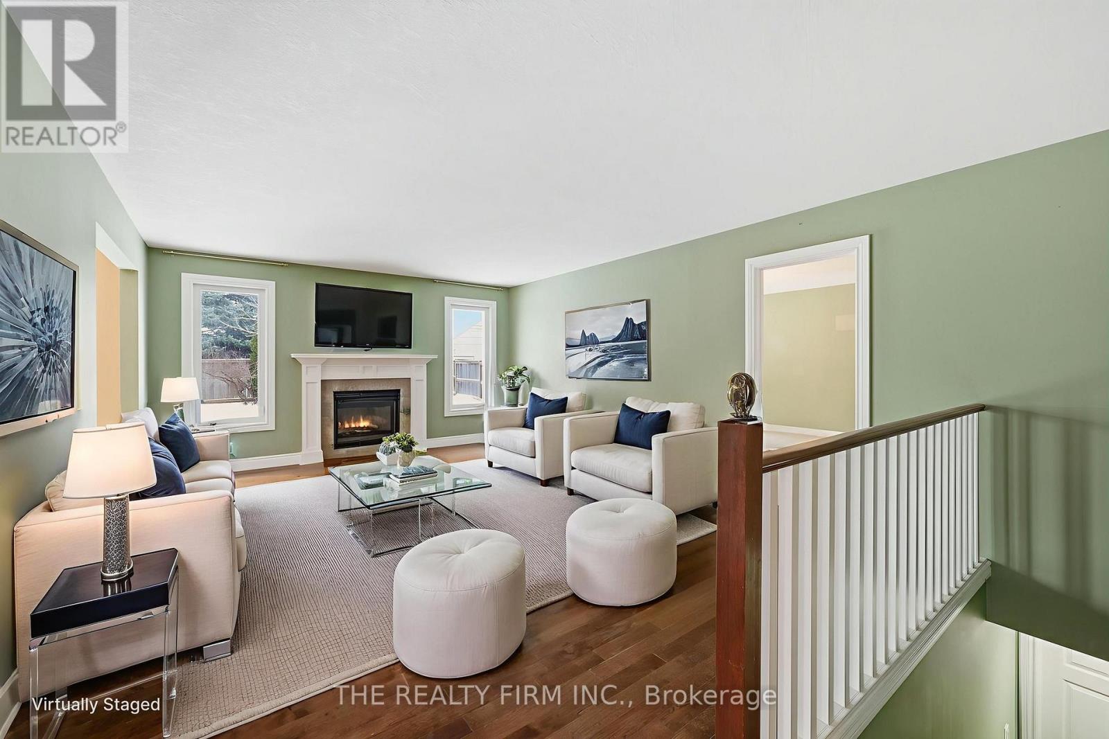 21 Kantor Court, St. Thomas, Ontario  N5R 0A1 - Photo 23 - X12638728