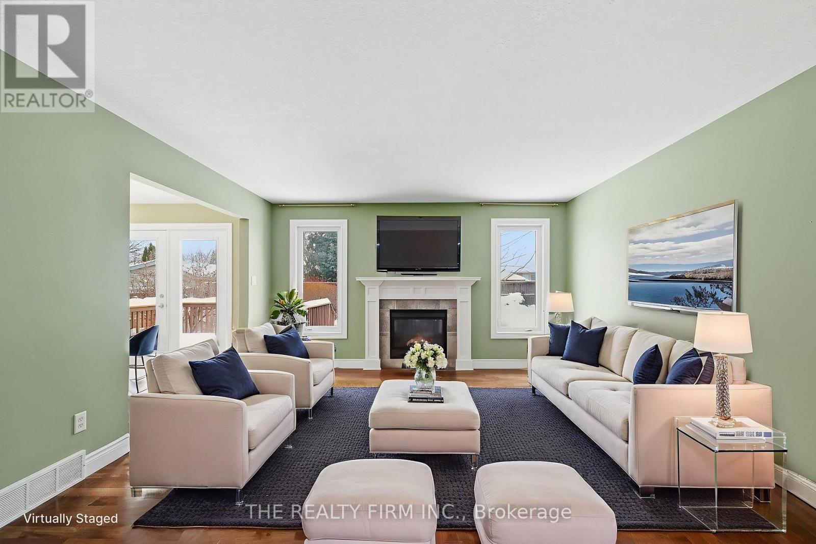 21 Kantor Court, St. Thomas, Ontario  N5R 0A1 - Photo 24 - X12638728