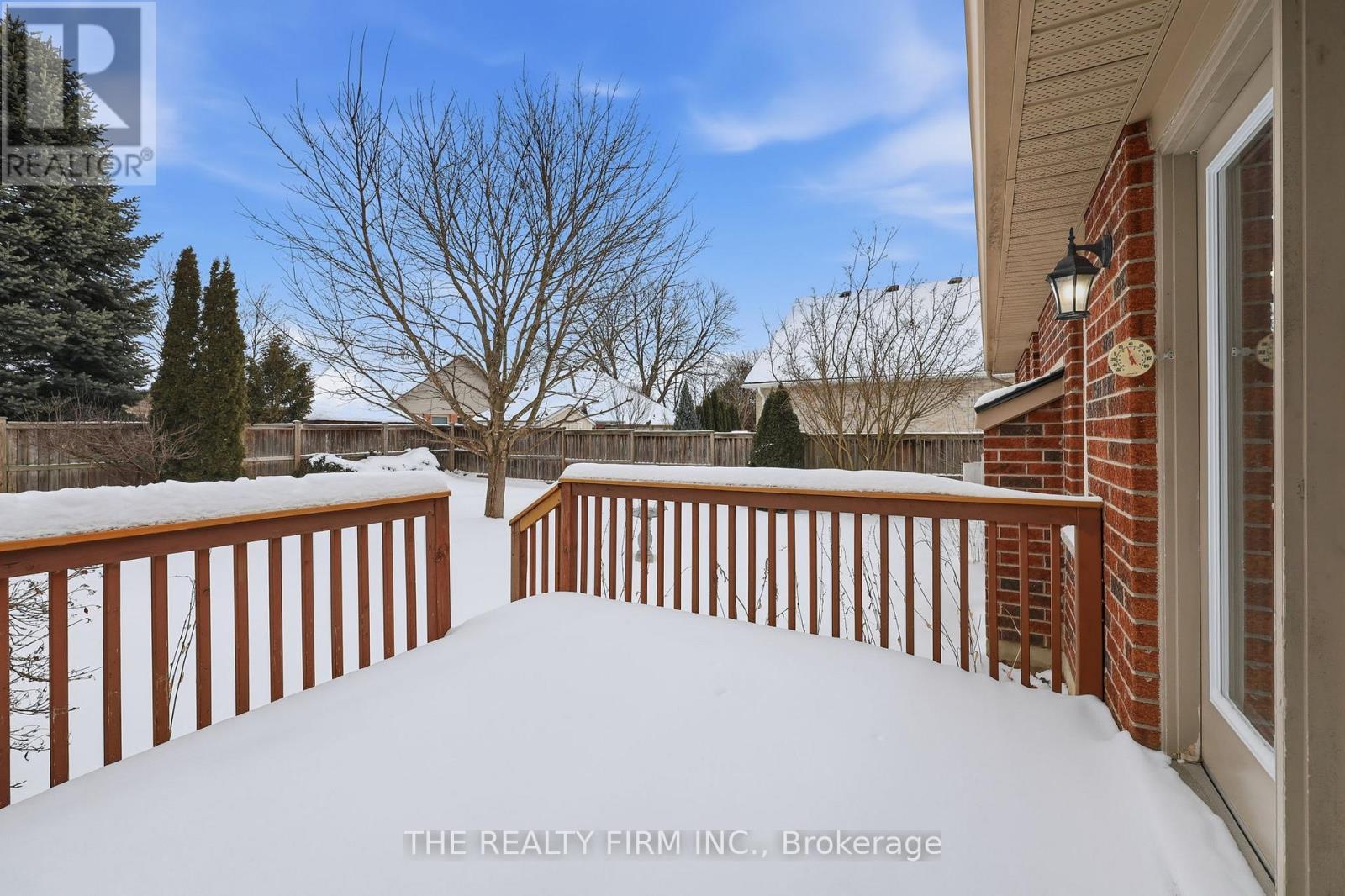 21 Kantor Court, St. Thomas, Ontario  N5R 0A1 - Photo 43 - X12638728