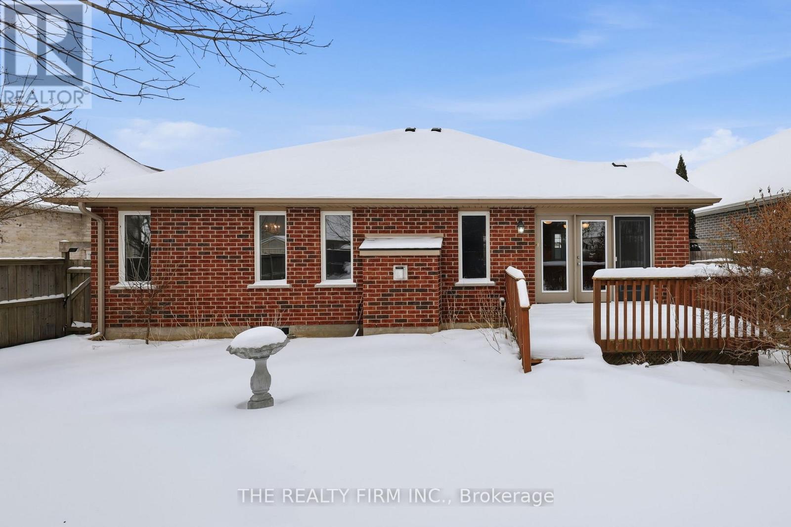 21 Kantor Court, St. Thomas, Ontario  N5R 0A1 - Photo 44 - X12638728