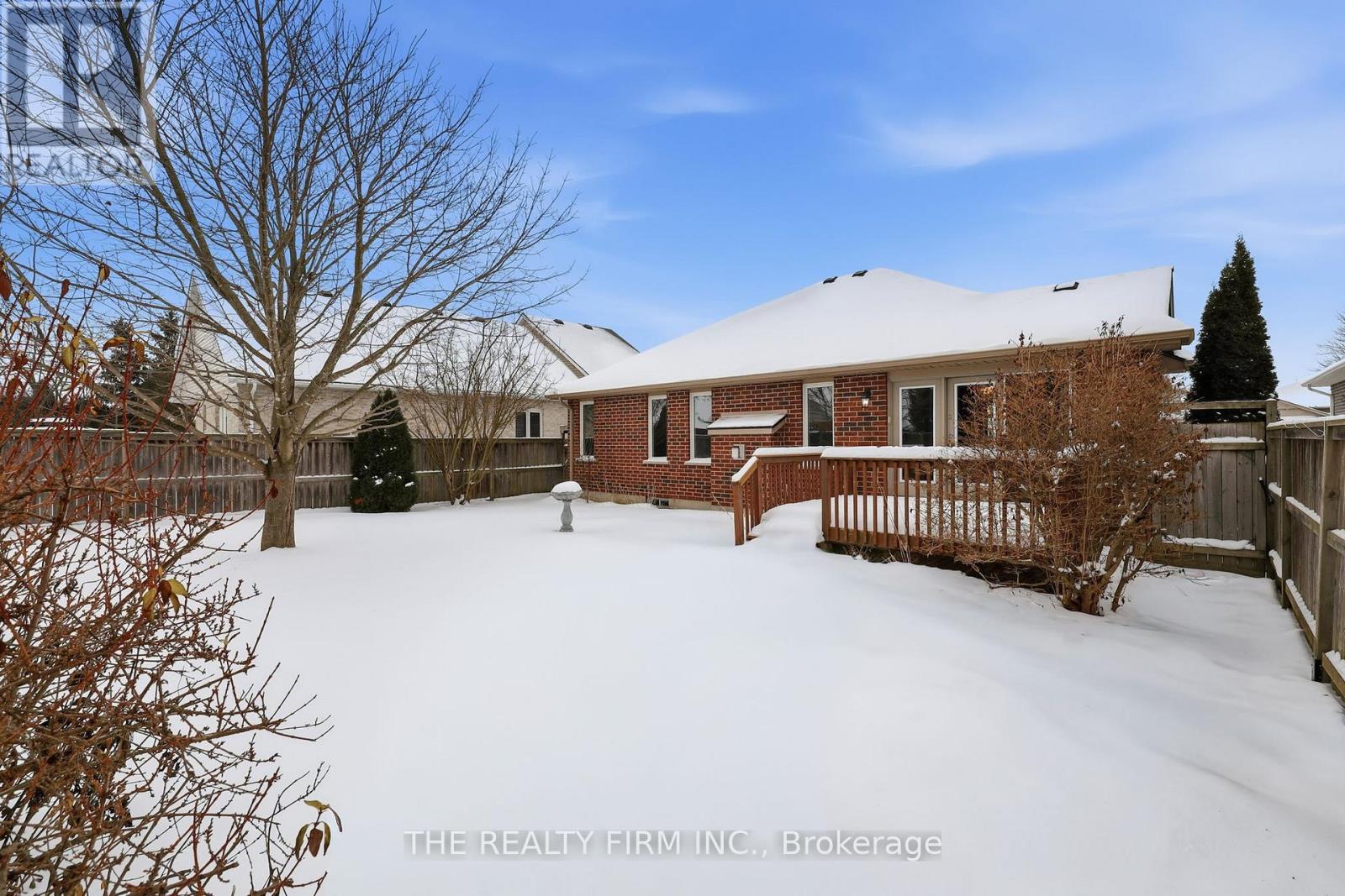 21 Kantor Court, St. Thomas, Ontario  N5R 0A1 - Photo 45 - X12638728