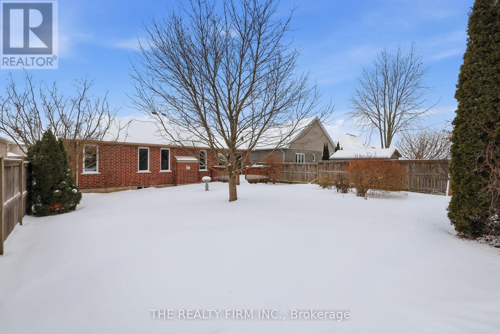 21 Kantor Court, St. Thomas, Ontario  N5R 0A1 - Photo 46 - X12638728