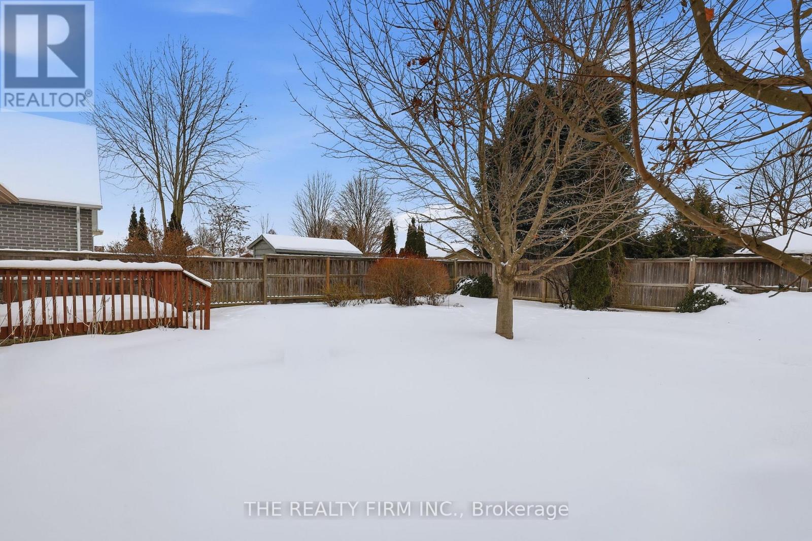 21 Kantor Court, St. Thomas, Ontario  N5R 0A1 - Photo 47 - X12638728