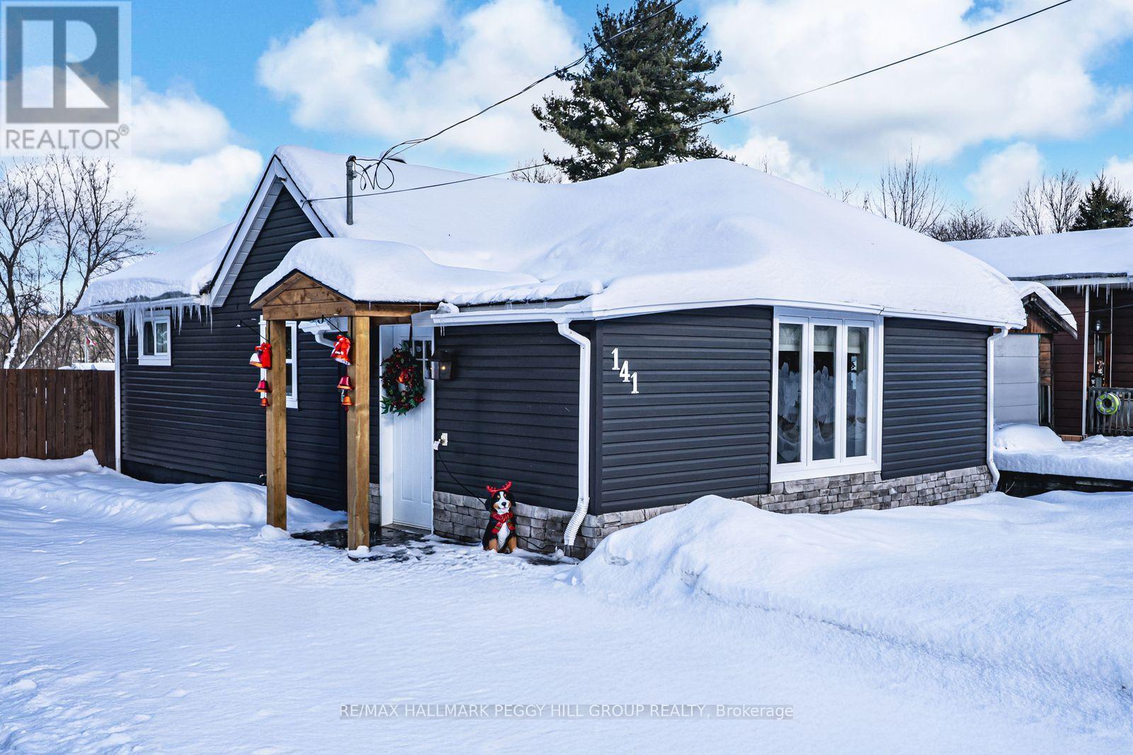 141 POYNTZ STREET, Penetanguishene, Ontario