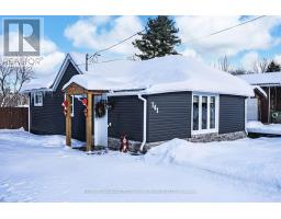 141 POYNTZ STREET, Penetanguishene, Ontario