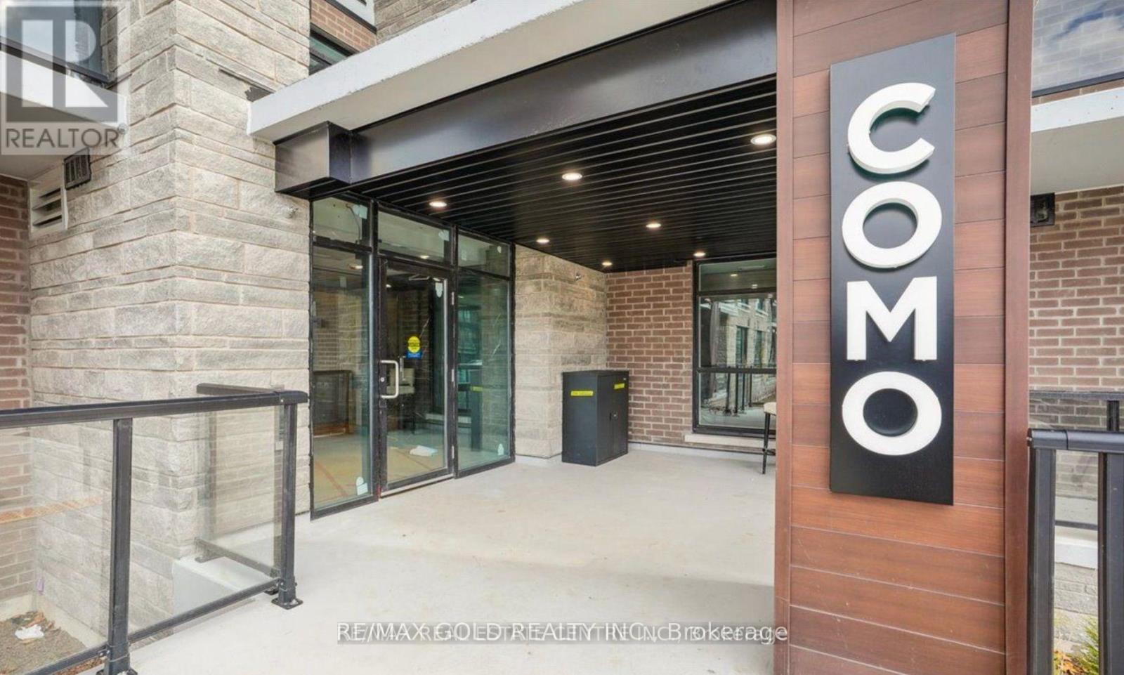 506 - 600 NORTH SERVICE ROAD, Hamilton, Ontario