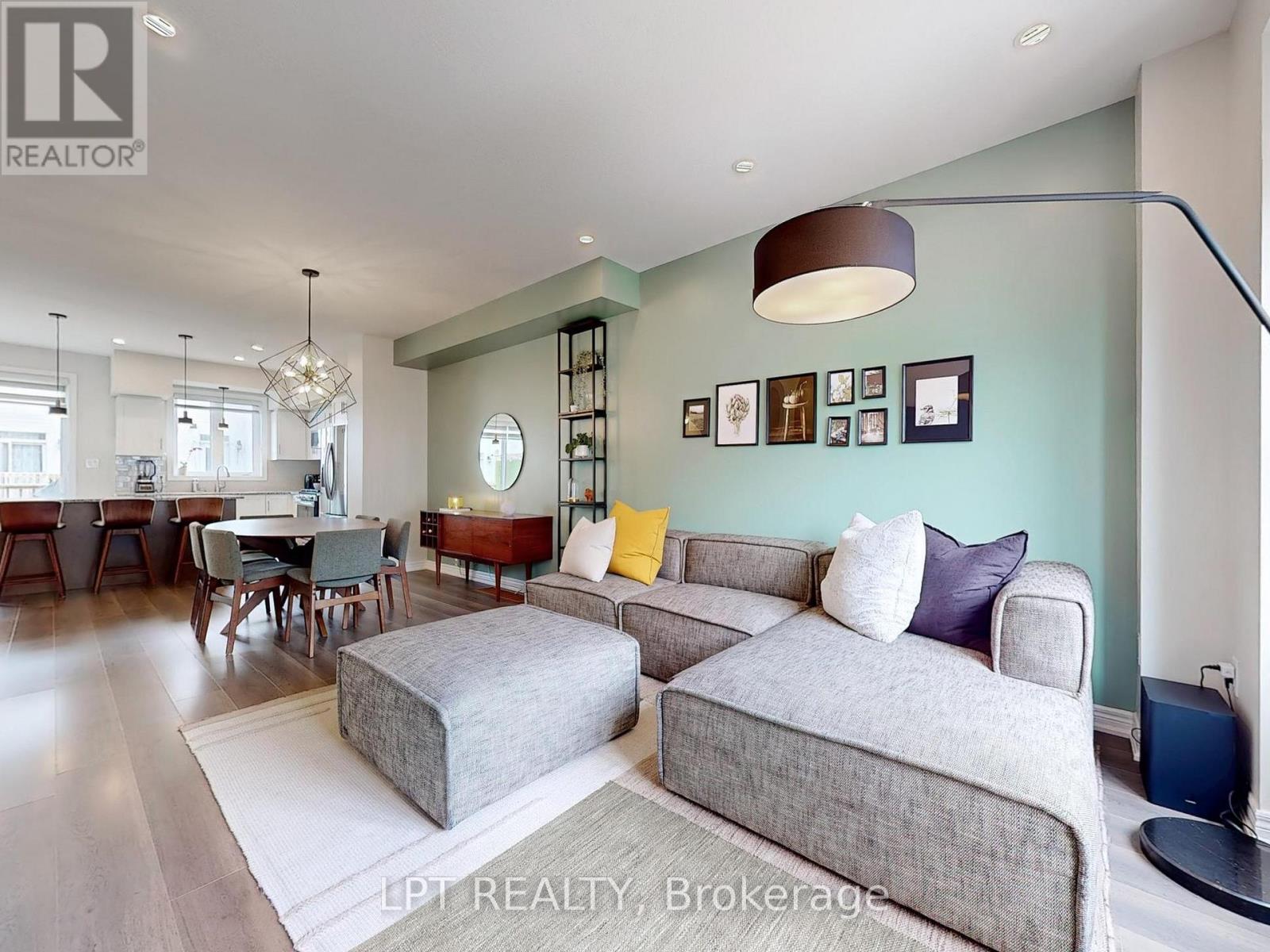 10 Snowberry Lane, Hamilton, Ontario  L8K 0A4 - Photo 13 - X12638572