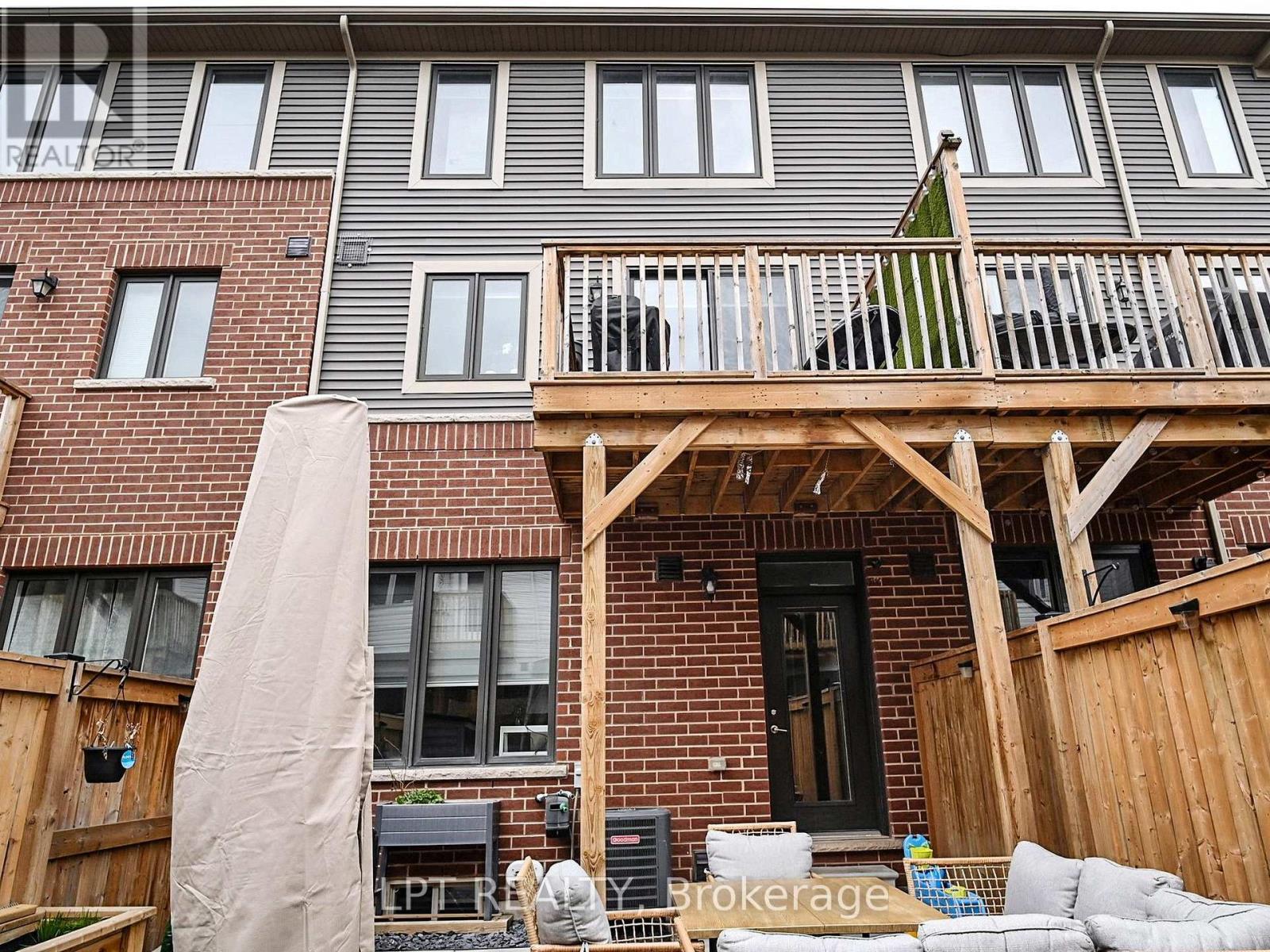 10 Snowberry Lane, Hamilton, Ontario  L8K 0A4 - Photo 31 - X12638572