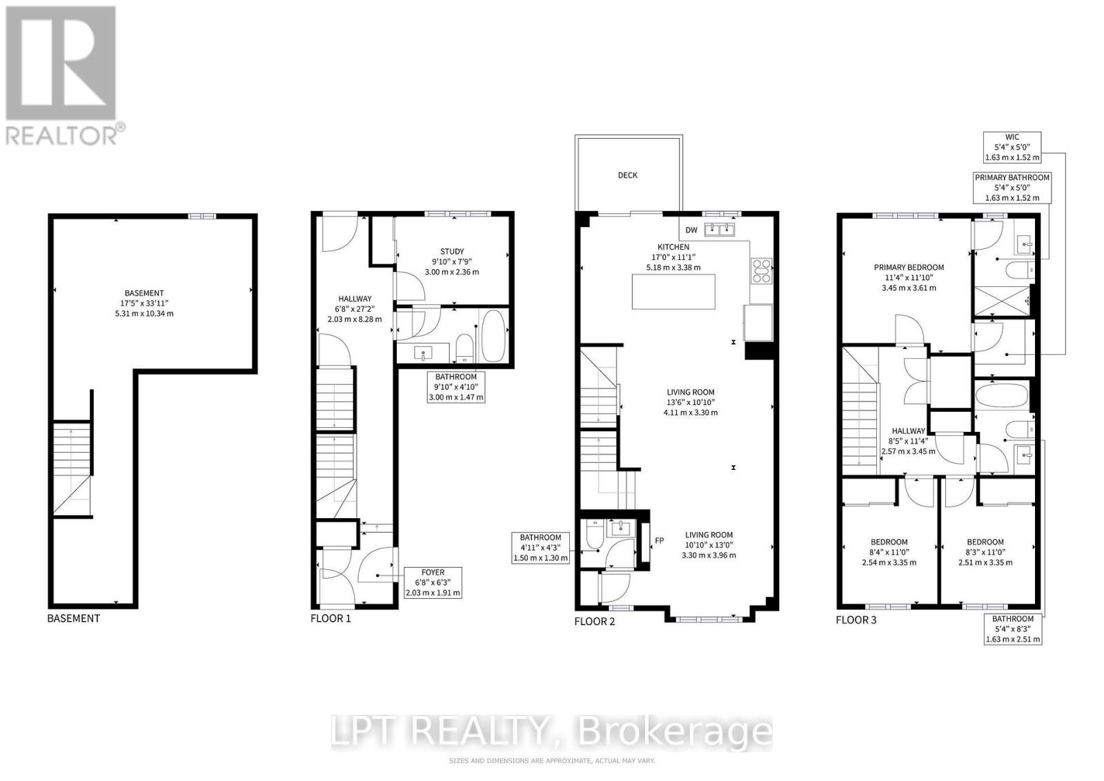 10 Snowberry Lane, Hamilton, Ontario  L8K 0A4 - Photo 38 - X12638572