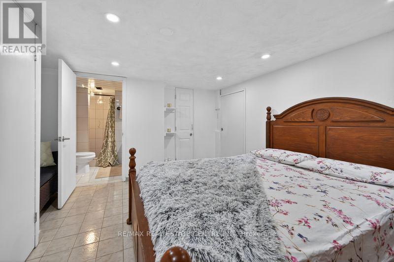 Lower Lvl - 44 Aldridge Street, Hamilton, Ontario  L9C 2T2 - Photo 10 - X12638590