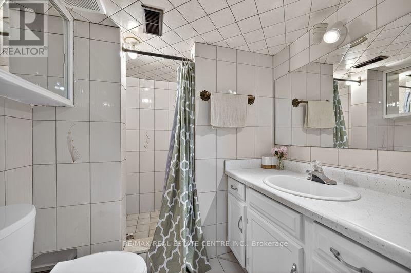 Lower Lvl - 44 Aldridge Street, Hamilton, Ontario  L9C 2T2 - Photo 13 - X12638590