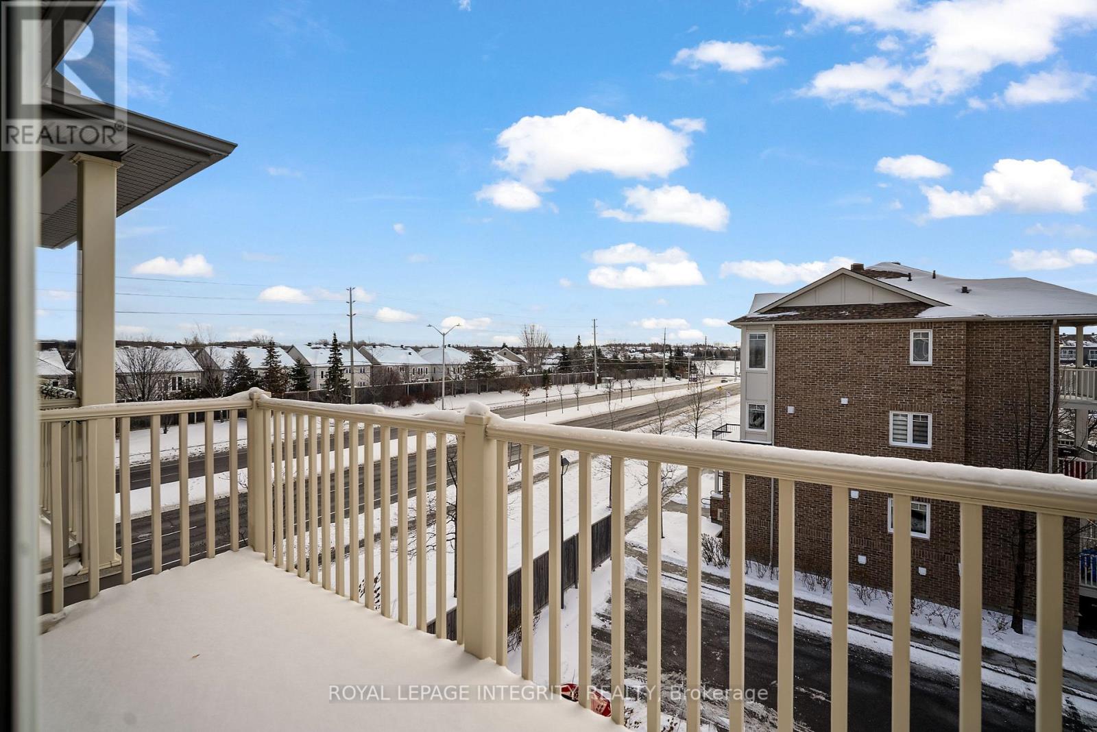 256 Espin Heights, Ottawa, Ontario K2J 0Y8 - Photo 15 - X12638682