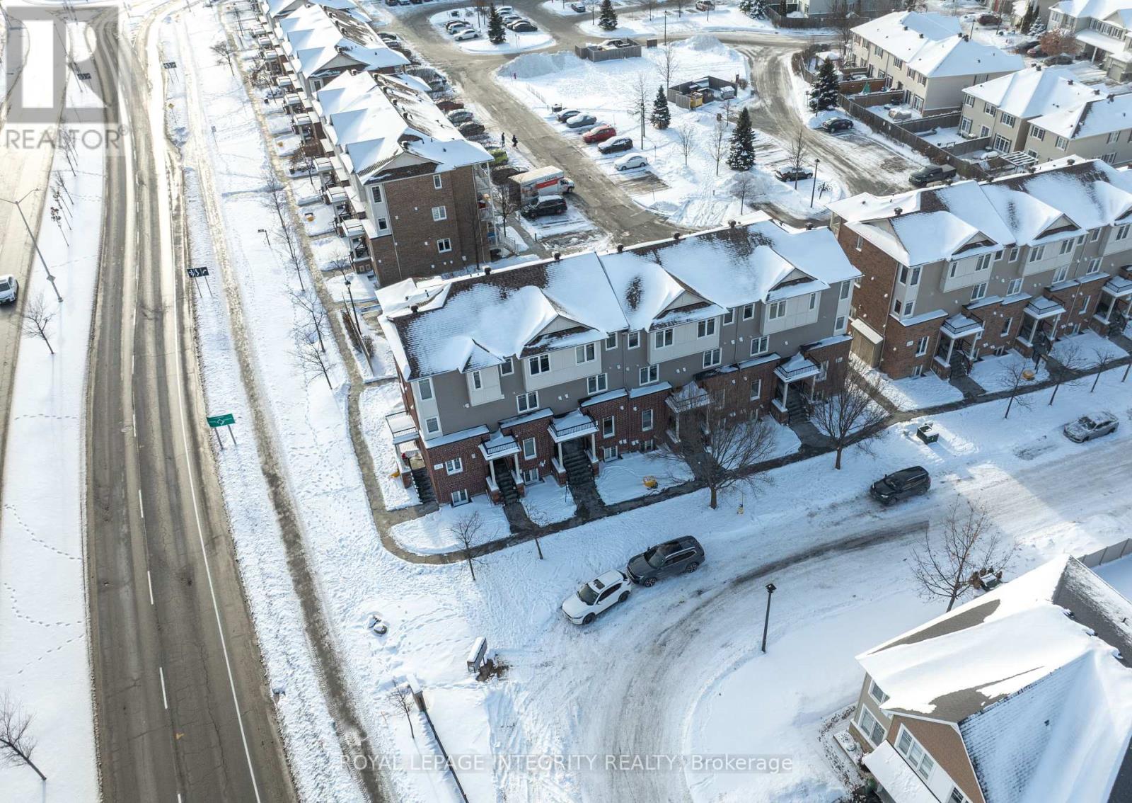 256 Espin Heights, Ottawa, Ontario K2J 0Y8 - Photo 25 - X12638682