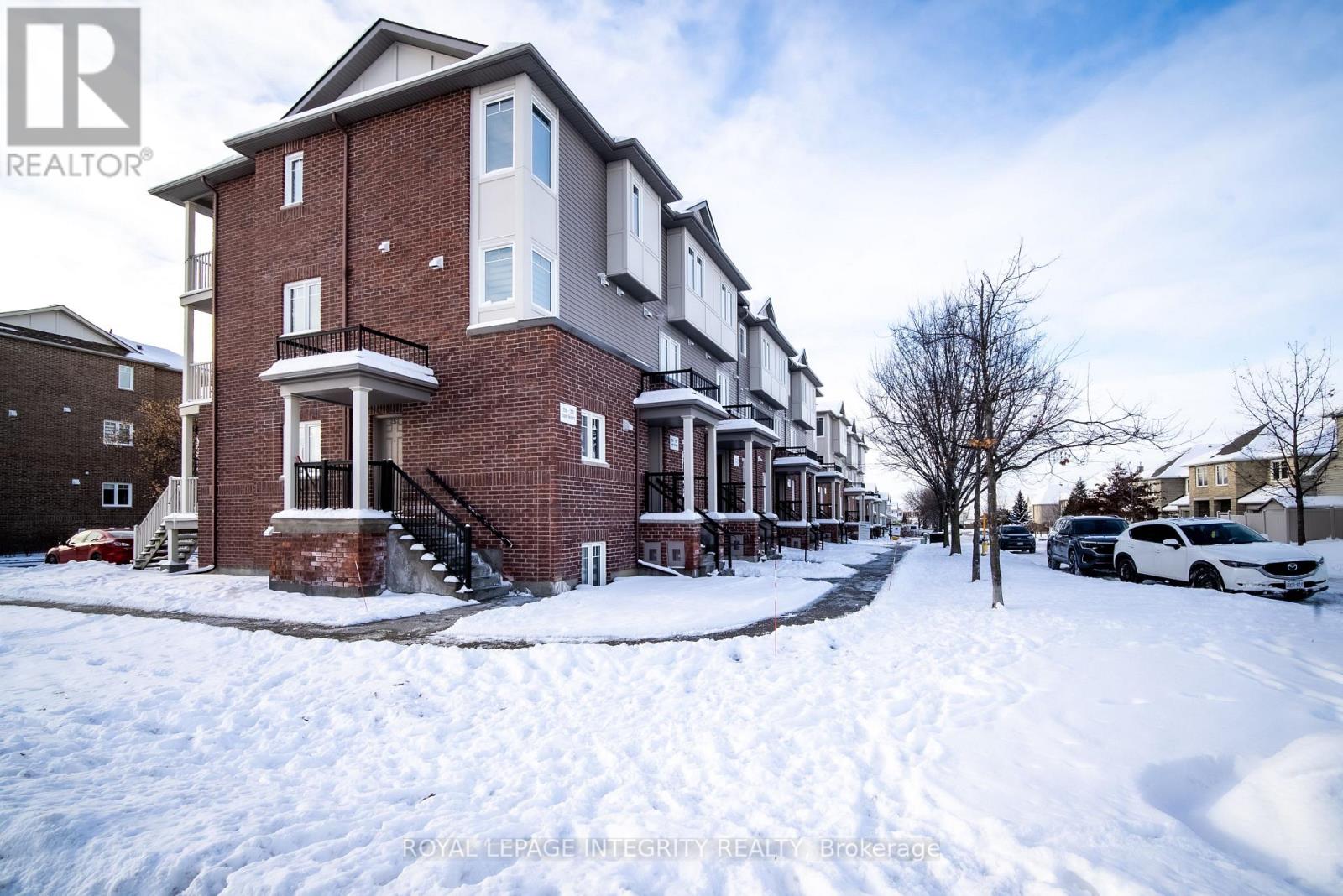 256 Espin Heights, Ottawa, Ontario K2J 0Y8 - Photo 26 - X12638682