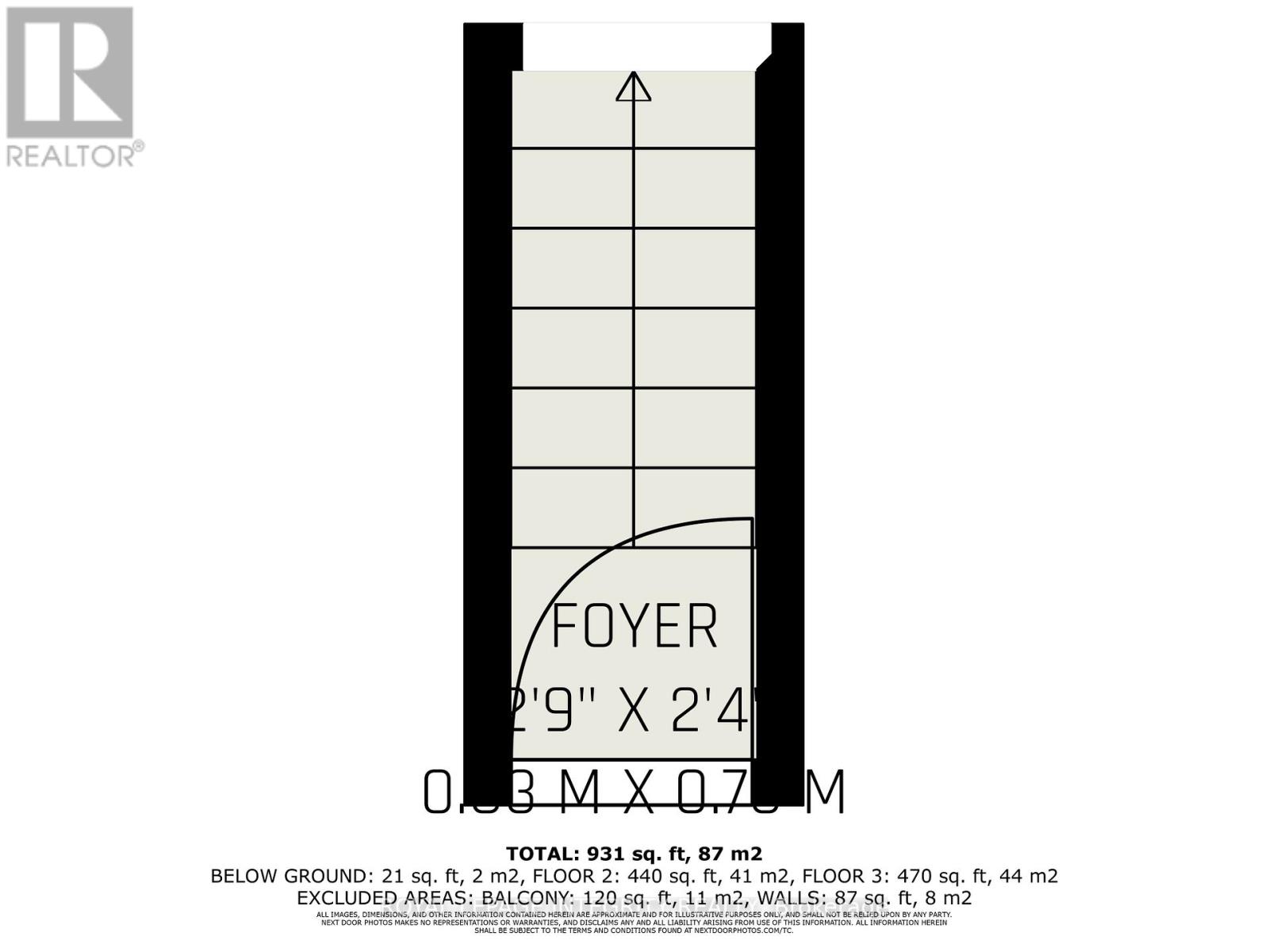 256 Espin Heights, Ottawa, Ontario K2J 0Y8 - Photo 30 - X12638682