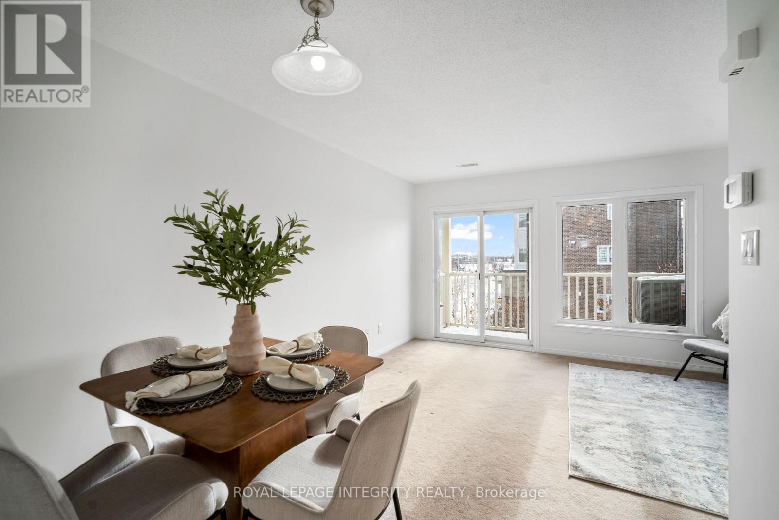 256 Espin Heights, Ottawa, Ontario K2J 0Y8 - Photo 4 - X12638682