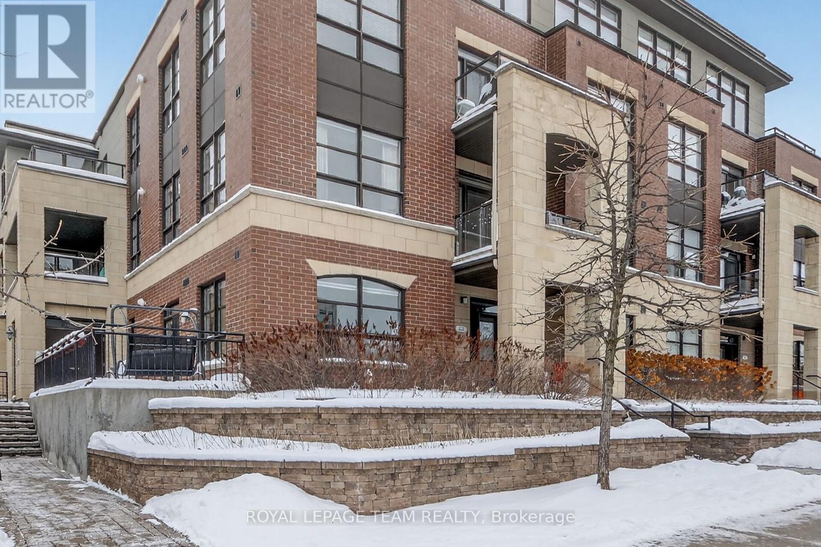 101 - 351 Bayrose Drive, Ottawa, Ontario K2J 5W3 - Photo 2 - X12638694