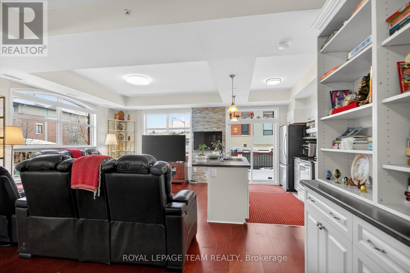 101 - 351 Bayrose Drive, Ottawa, Ontario K2J 5W3 - Photo 22 - X12638694