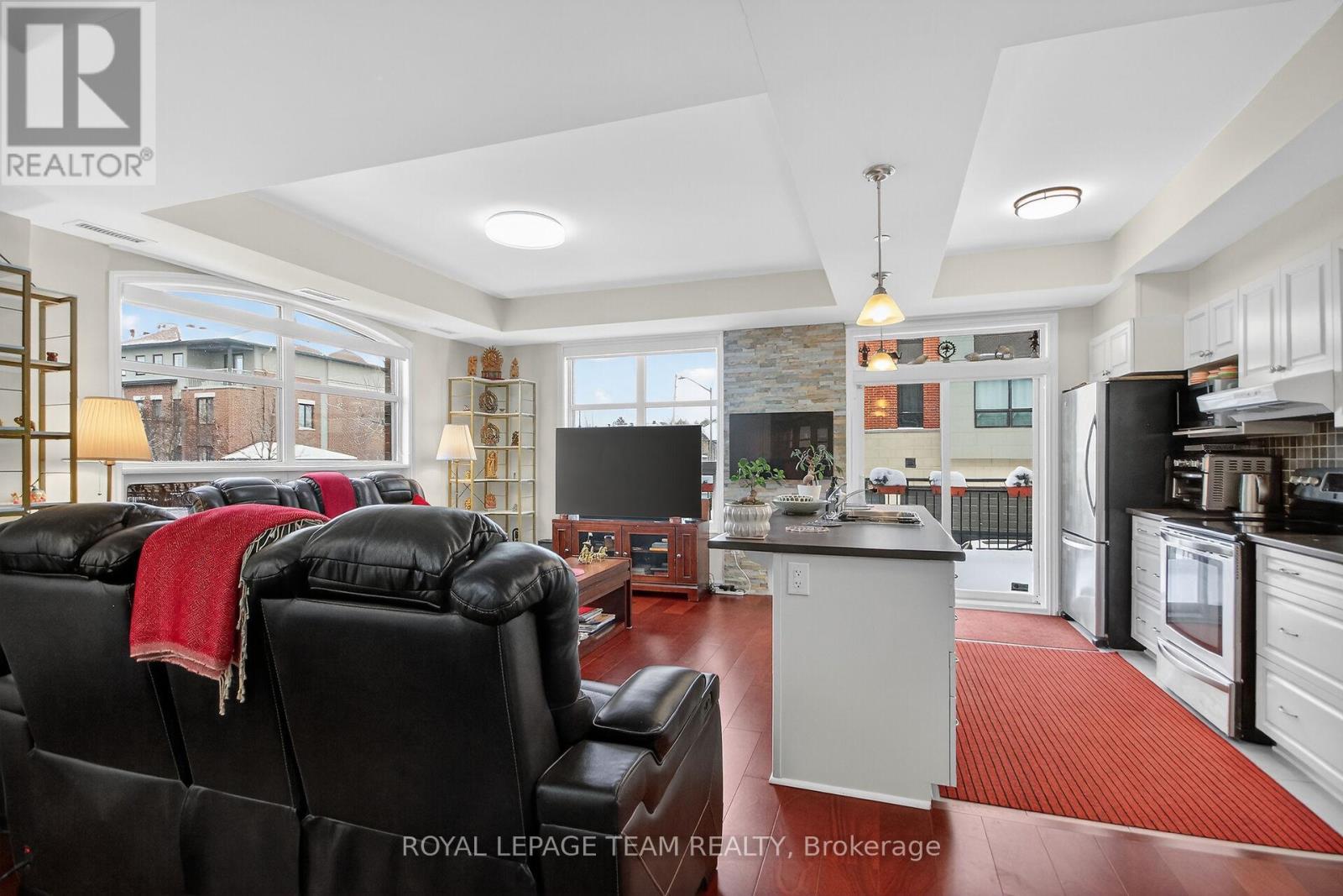 101 - 351 Bayrose Drive, Ottawa, Ontario K2J 5W3 - Photo 6 - X12638694